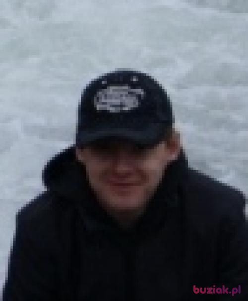 Eross25, Mężczyzna, 36 lat, Gołdap