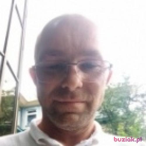 Lufeczka, Male, 49 years, Opole