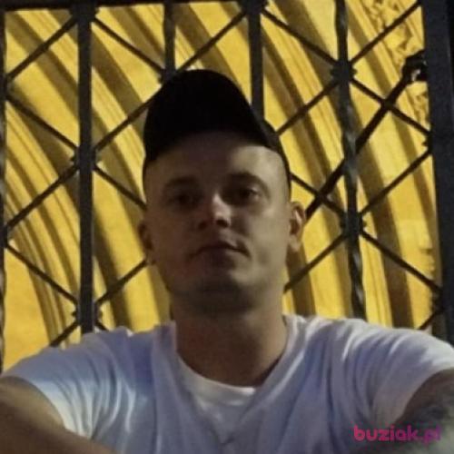 user12345, Mężczyzna, 32 lata, Trzebnica