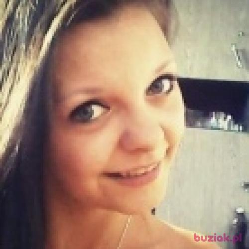 Dominika1996, Female, 29 years, Toruń