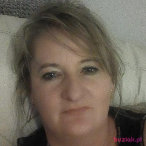 Andziafajna, Female, 50 years, Kingston upon Hull