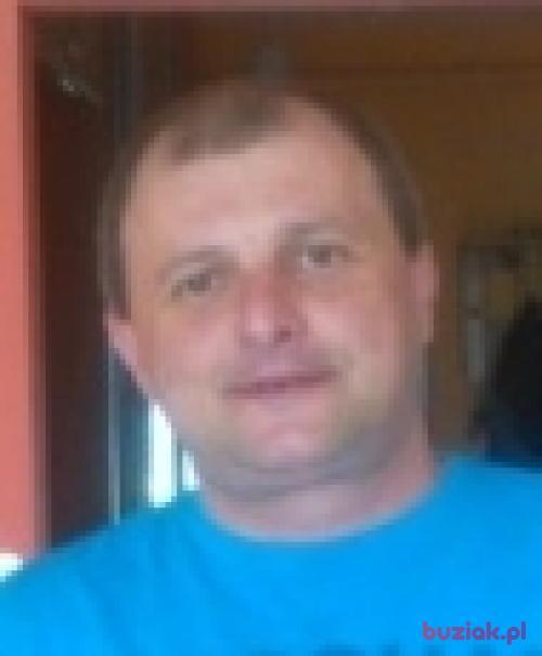 godziu75, Male, 51 years, Końskie