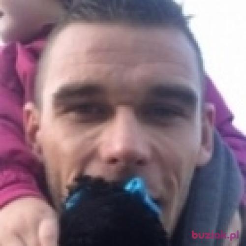 Rafal89maly, Mężczyzna, 36 lat, Rybnik