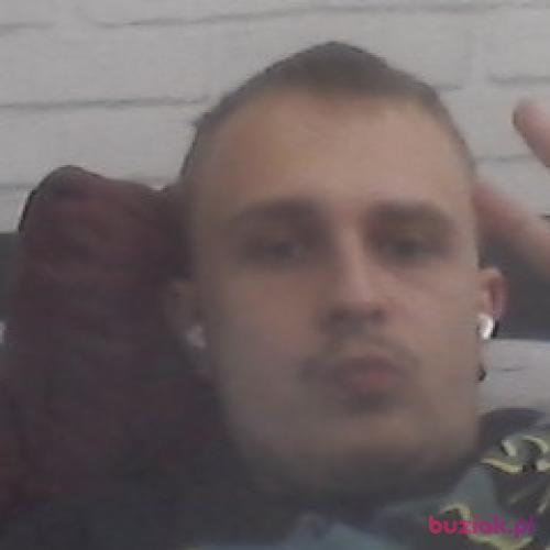 DA2005, Mężczyzna, 21 lat, Szczecin