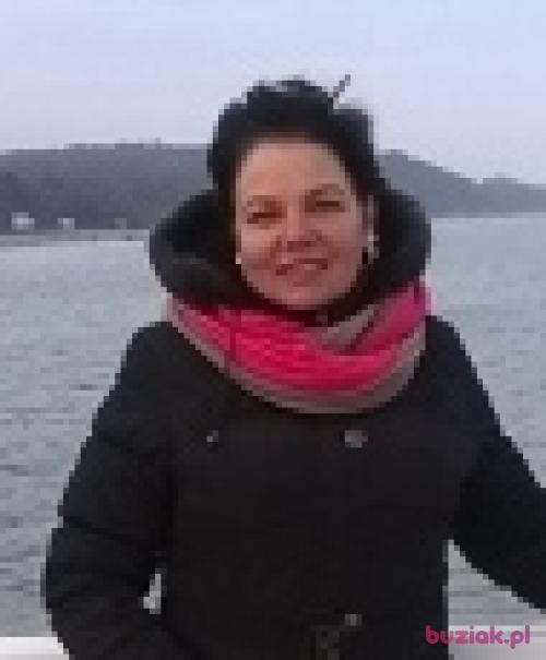 kaskada44, Female, 56 years, Bydgoszcz