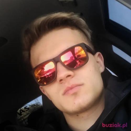 Krystian3060, Mężczyzna, 26 lat, Haga