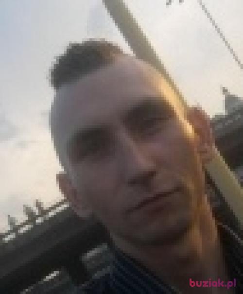 Kryszyn, Mężczyzna, 28 lat, Szczecin