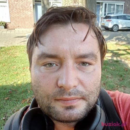 jaAdrian89, Male, 36 years, Eindhoven