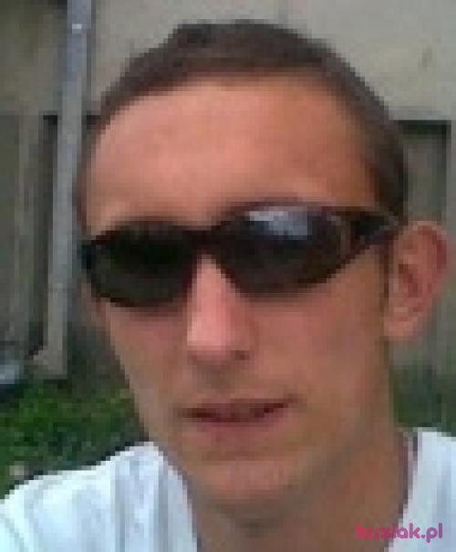 wojjtekk93, Mężczyzna, 33 lata, Zielona Góra
