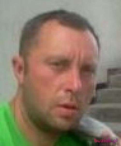 Piotralban1979, Mężczyzna, 47 lat, Gołdap