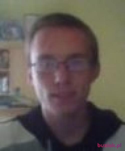 domin97, Male, 29 years, Częstochowa