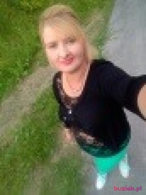 marita7, Kobieta, 41 lat, Łańcut