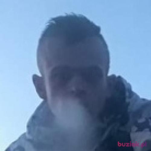 Jurekk11, Mężczyzna, 32 lata, Czchów