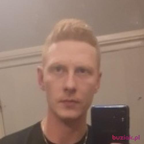 Patryk1991nl, Mężczyzna, 34 lata, Haarlem
