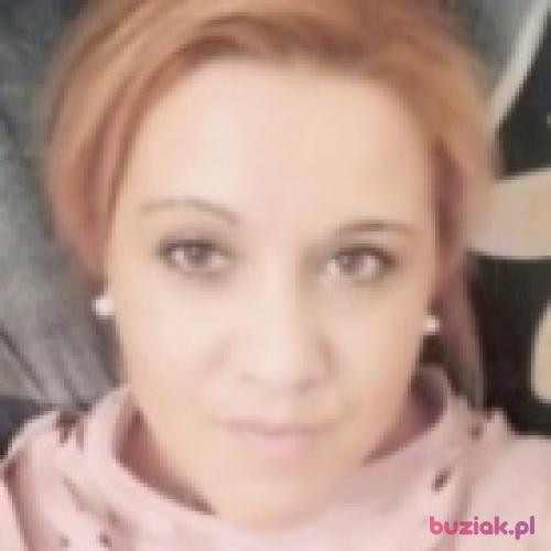 Joannaostrowska, Kobieta, 44 lata, Chełmża