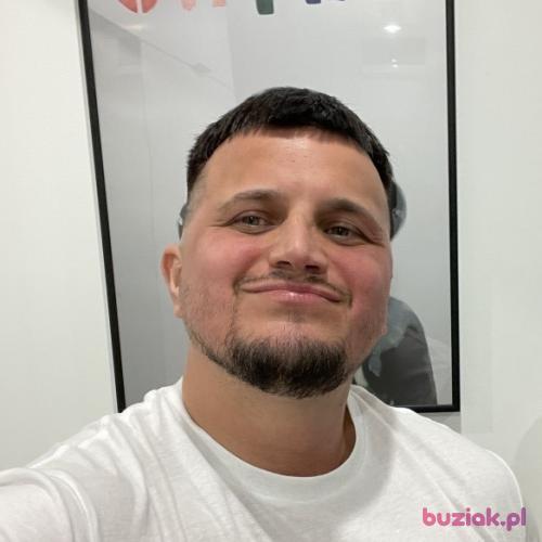 eNHa88, Mężczyzna, 38 lat, Kraków