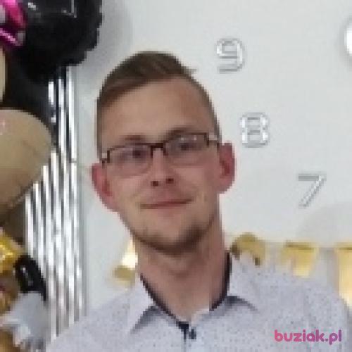 Bartosz650, Male, 31 years, Jarocin