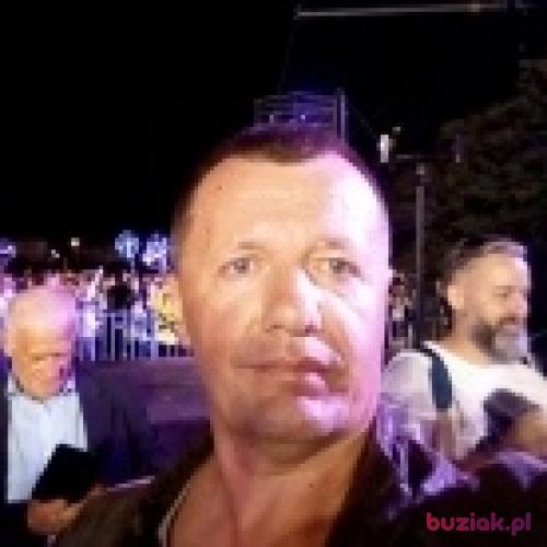 deri, Male, 54 years, Białystok