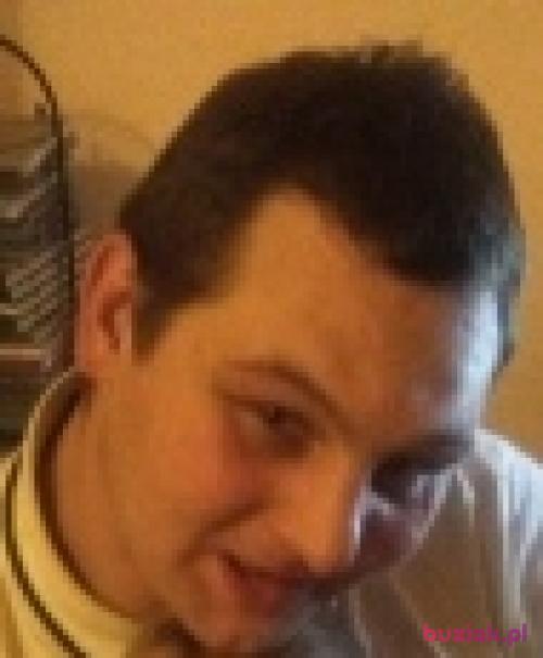 Marcinsmok, Mężczyzna, 40 lat, Mrągowo