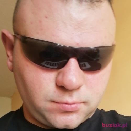 Seb123fajny, Male, 33 years, Słupsk