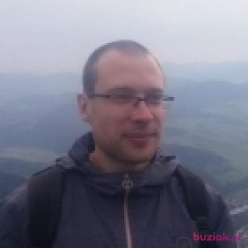 3Michal, Mężczyzna, 38 lat, Katowice