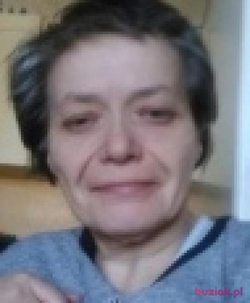 Monikasett52, Kobieta, 58 lat, Jeziorany