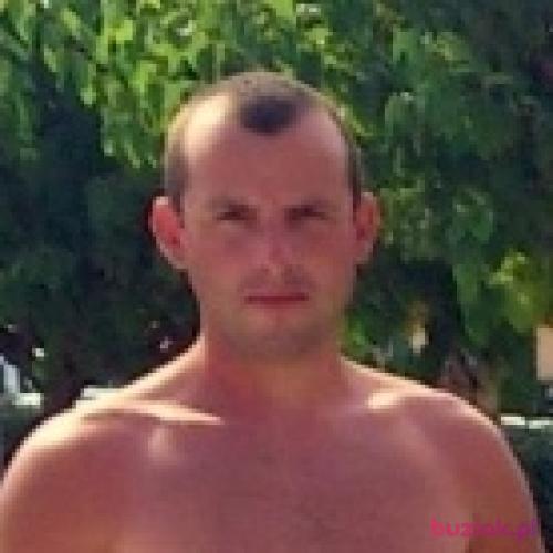 Mariusz19899, Mężczyzna, 36 lat, Pieniężno