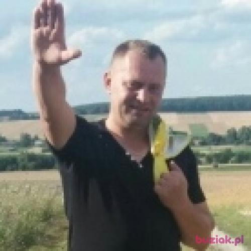 jurgien, Male, 49 years, Garwolin
