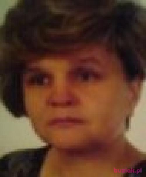 czeszka123, Kobieta, 67 lat, Pabianice