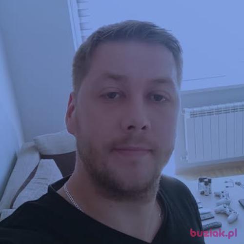 lukaszmgg, Mężczyzna, 36 lat, Kraków