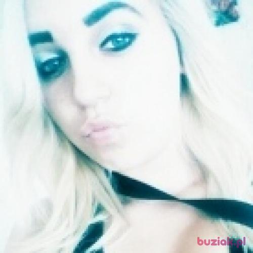 Angelikalesik, Female, 24 years, Chorzów
