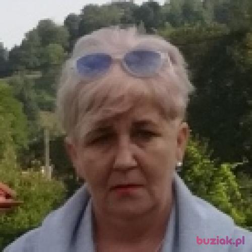 ewar1, Female, 59 years, Kutno
