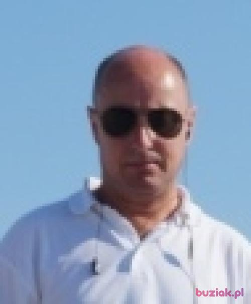 Pawel018, Male, 54 years, Bydgoszcz