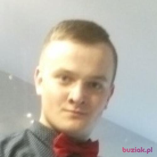 Krisek96, Mężczyzna, 29 lat, Głogów Małopolski