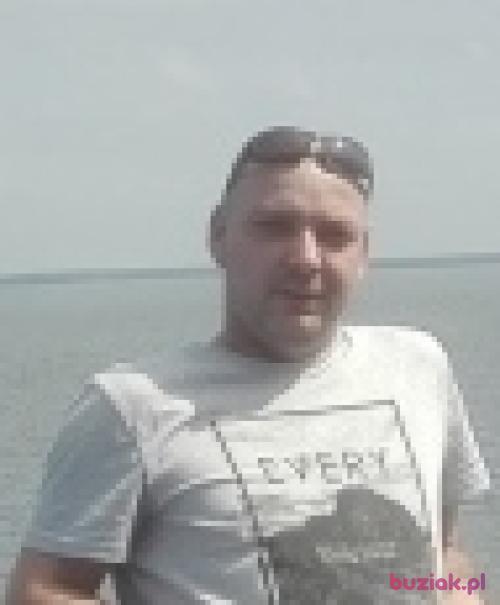 Forward7, Mężczyzna, 47 lat, Gryfino