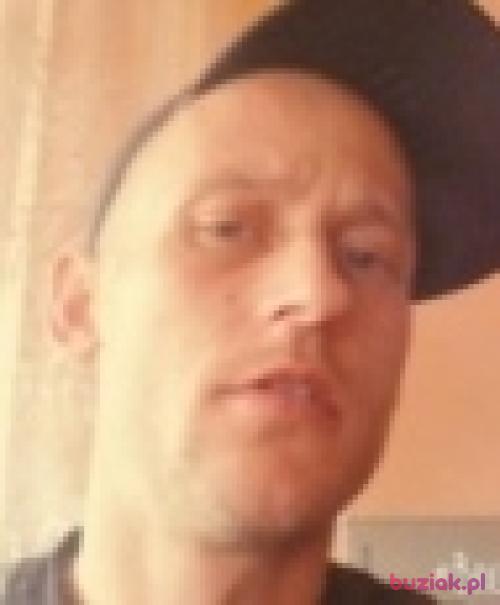 maciek19844, Male, 42 years, Poznań
