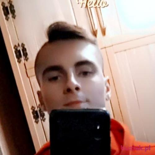 Dawidek1337t, Male, 24 years, Koluszki