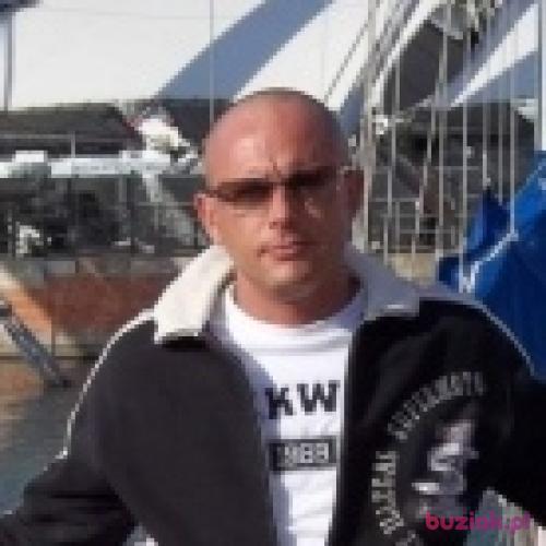 Allibito, Male, 51 years, Jarosław