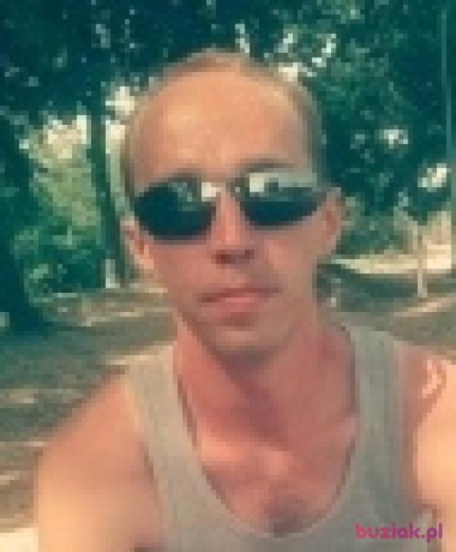 Krys86, Mężczyzna, 39 lat, lubelskie