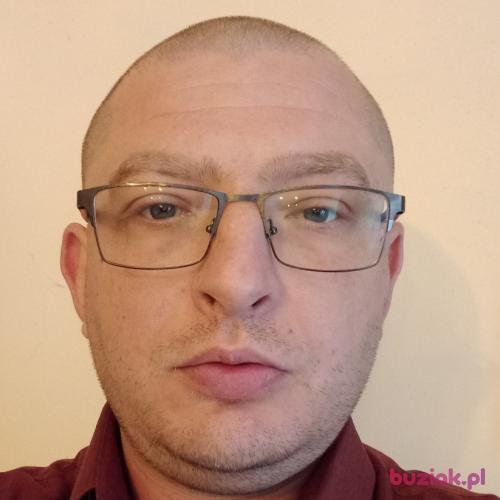 Pafcio13, Mężczyzna, 41 lat, Świdnica