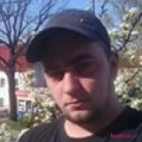 gruby098, Mężczyzna, 32 lata, Wrocław