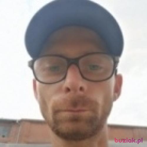 MATEUSZ9124, Mężczyzna, 35 lat, Strzegom