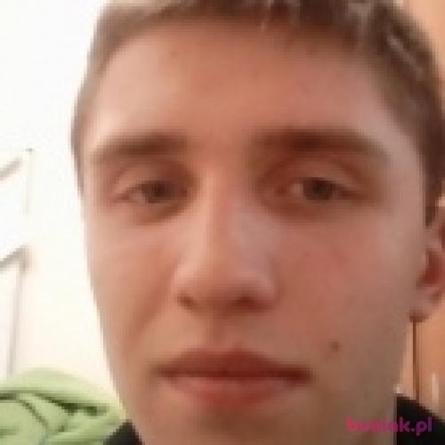 Mariuszkrzyz, Male, 28 years, Chorzów