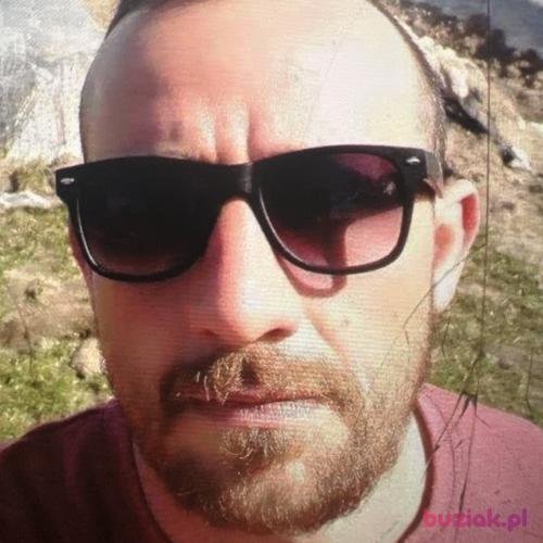Madhot, Male, 40 years, Haarlem