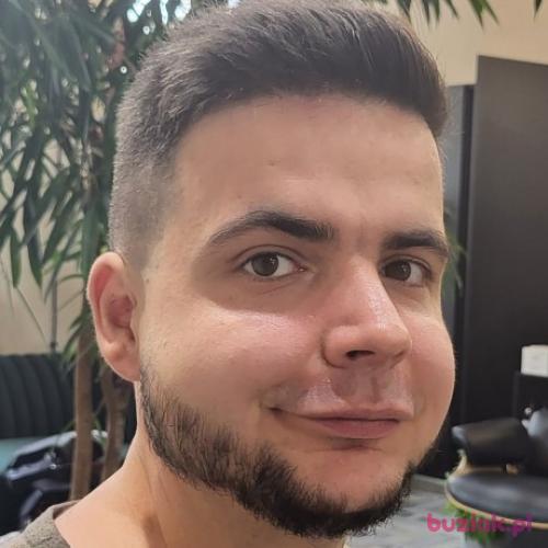 M_M033, Male, 35 years, Warszawa