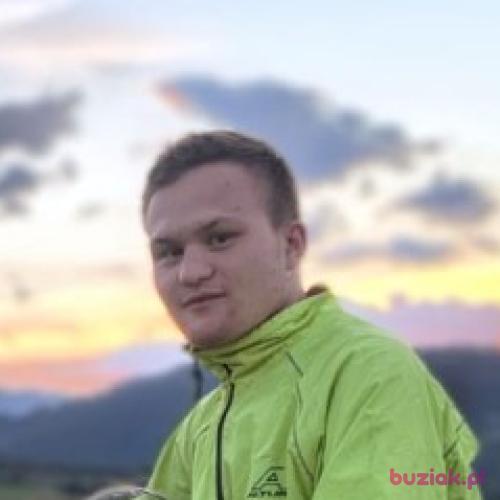 placki123, Male, 21 years, Iława