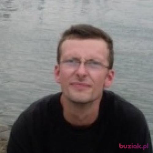 morfeusz31, Mężczyzna, 41 lat, Warszawa
