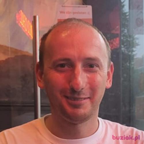 kisielk5, Male, 33 years, Pfungstadt
