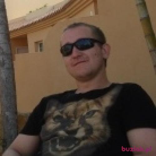 Bartosz1990, Mężczyzna, 36 lat, wielkopolskie