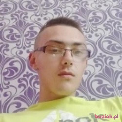Shoki, Male, 28 years, Skaryszew